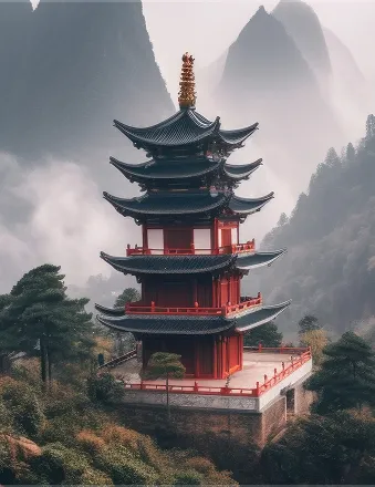 Китай