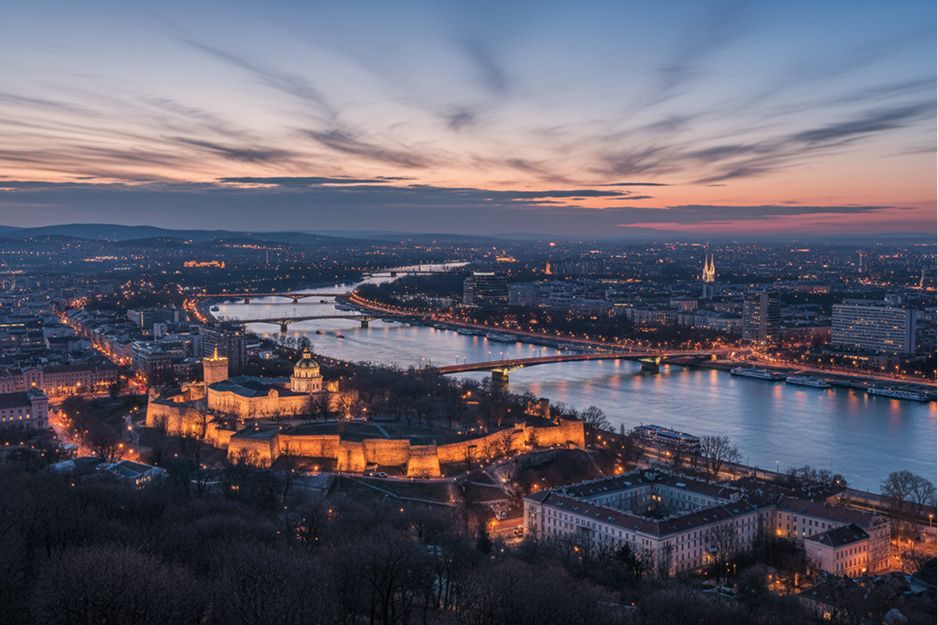 Москва - Белград