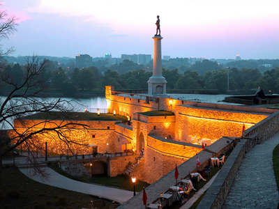Белград
